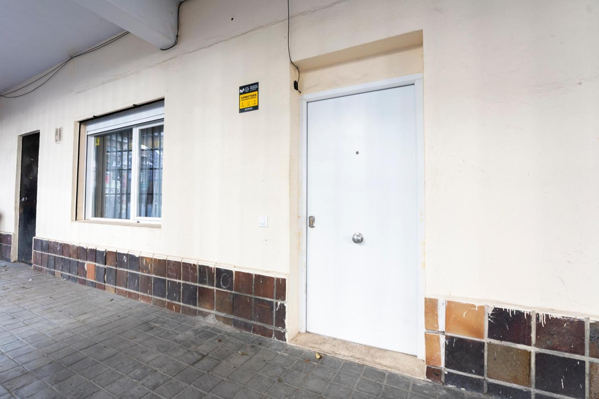 Hogar En Calle Lavapies Madrid Kültér fotó